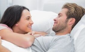 प्राकृतिक का मतलब शक्ति बढ़ाने के लिए है