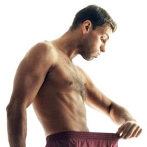 उत्तेजित होने पर पुरुषों में क्या रिलीज़ होता है